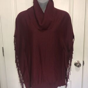 Michael Michael Kors sleeveless sweater
